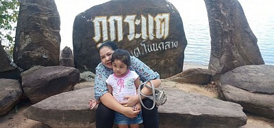 อำเภอสิรินทร