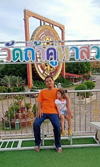 วัดถ้ำคูหาสวรรค์