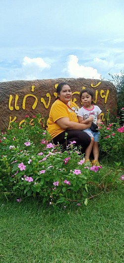 อำเภอโขงเจียม