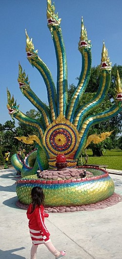 บ้านหนองบ่อ จังหวัดอุบลราชธานี