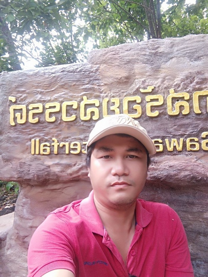 น้ำตกสร้อยสวรรค์ อำเภอโขงเจียม